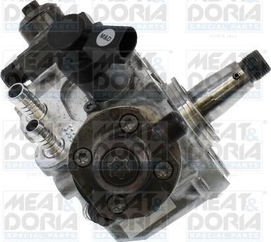 Meat & Doria 78740R - Pompa ad alta pressione www.autoricambi360.it