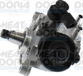 Meat & Doria 78739R - Pompa ad alta pressione www.autoricambi360.it