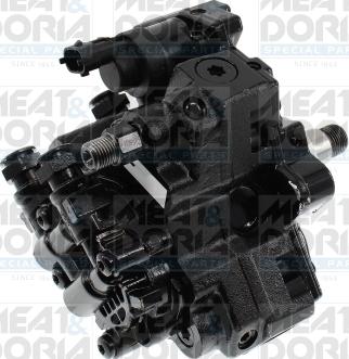 Meat & Doria 78733R - Pompa ad alta pressione www.autoricambi360.it