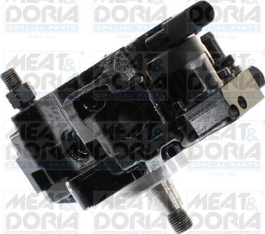 Meat & Doria 78729R - Pompa ad alta pressione www.autoricambi360.it