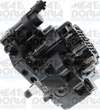 Meat & Doria 78725R - Pompa ad alta pressione www.autoricambi360.it