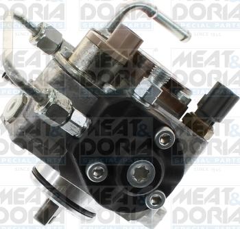 Meat & Doria 78720R - Pompa ad alta pressione www.autoricambi360.it