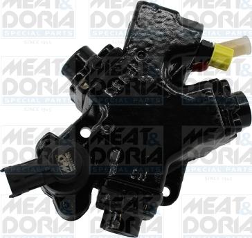 Meat & Doria 78728R - Pompa ad alta pressione www.autoricambi360.it