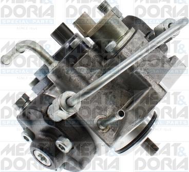 Meat & Doria 78776R - Pompa ad alta pressione www.autoricambi360.it