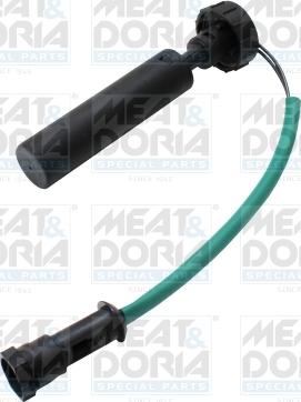 Meat & Doria 72285 - Sensore, Livello refrigerante www.autoricambi360.it