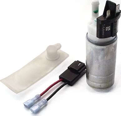 Meat & Doria 77261 - Kit riparazione, Pompacarburante www.autoricambi360.it