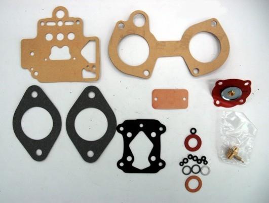 Meat & Doria D10 - Kit riparazione, Carburatore www.autoricambi360.it