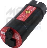 Meat & Doria EVSAFE02 - Kit elettrico, Ampliamento check-control www.autoricambi360.it