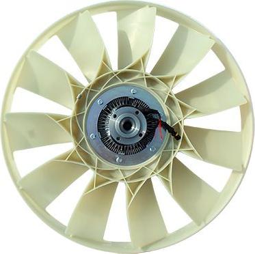 Meat & Doria K96005 - Ventola, Raffreddamento motore www.autoricambi360.it