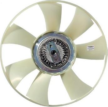 Meat & Doria K96015 - Ventola, Raffreddamento motore www.autoricambi360.it