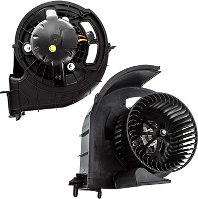 Meat & Doria K92225 - Ventola, Raffreddamento motore www.autoricambi360.it
