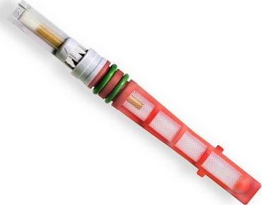 Meat & Doria K43009 - Valvola ad espansione, Climatizzatore www.autoricambi360.it