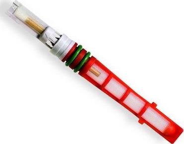 Meat & Doria K43005 - Valvola ad espansione, Climatizzatore www.autoricambi360.it
