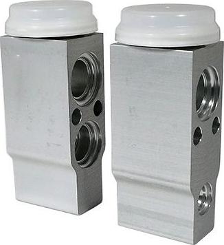 Meat & Doria K42049 - Valvola ad espansione, Climatizzatore www.autoricambi360.it