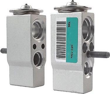 Meat & Doria K42042 - Valvola ad espansione, Climatizzatore www.autoricambi360.it