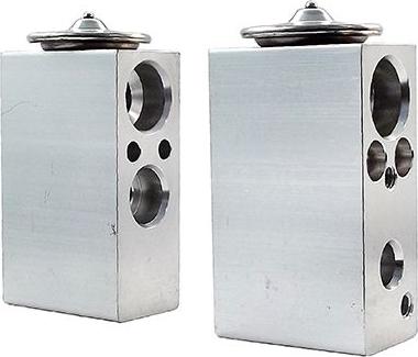 Meat & Doria K42029 - Valvola ad espansione, Climatizzatore www.autoricambi360.it