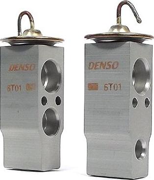 Meat & Doria K42073 - Valvola ad espansione, Climatizzatore www.autoricambi360.it