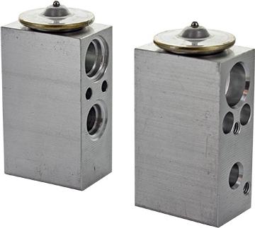 Meat & Doria K42151 - Valvola ad espansione, Climatizzatore www.autoricambi360.it