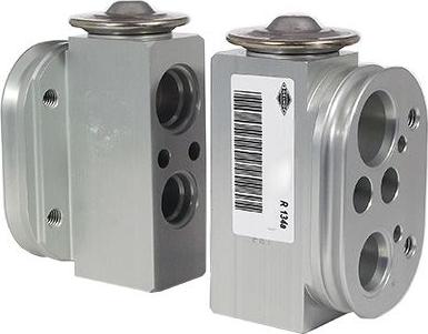 Meat & Doria K42131 - Valvola ad espansione, Climatizzatore www.autoricambi360.it