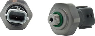 Meat & Doria K52096 - Interruttore a pressione, Climatizzatore www.autoricambi360.it