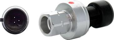 Meat & Doria K52092 - Interruttore a pressione, Climatizzatore www.autoricambi360.it