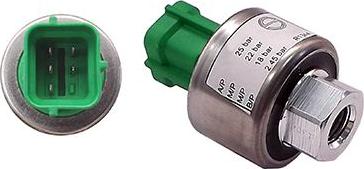 Meat & Doria K52083 - Interruttore a pressione, Climatizzatore www.autoricambi360.it