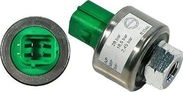 Meat & Doria K52076 - Interruttore a pressione, Climatizzatore www.autoricambi360.it