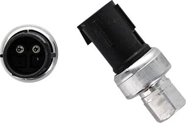 Meat & Doria K52109 - Interruttore a pressione, Climatizzatore www.autoricambi360.it