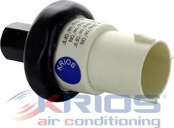 Meat & Doria K52108 - Interruttore a pressione, Climatizzatore www.autoricambi360.it