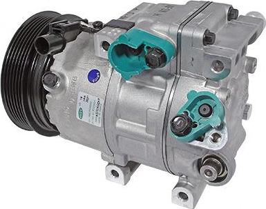 Meat & Doria K19090 - Compressore, Climatizzatore www.autoricambi360.it