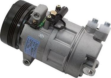 Meat & Doria K19092A - Compressore, Climatizzatore www.autoricambi360.it