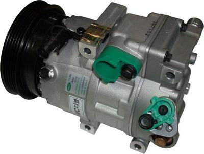 Meat & Doria K19049 - Compressore, Climatizzatore www.autoricambi360.it
