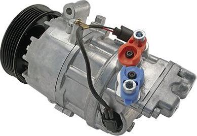 Meat & Doria K19045A - Compressore, Climatizzatore www.autoricambi360.it