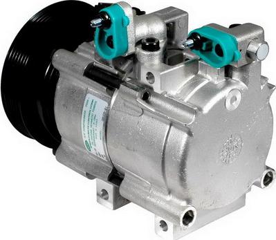 Meat & Doria K19042 - Compressore, Climatizzatore www.autoricambi360.it