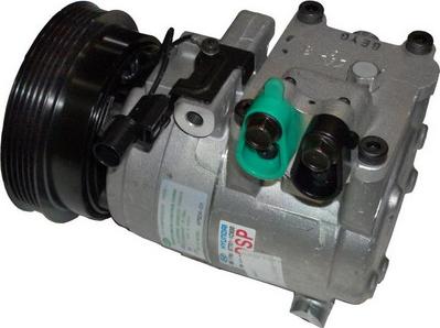 Meat & Doria K19047 - Compressore, Climatizzatore www.autoricambi360.it