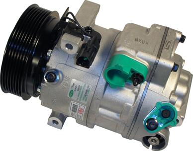 Meat & Doria K19064 - Compressore, Climatizzatore www.autoricambi360.it