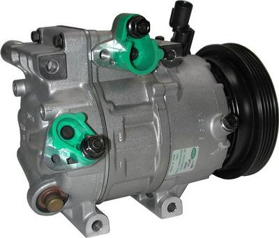 Meat & Doria K19062 - Compressore, Climatizzatore www.autoricambi360.it