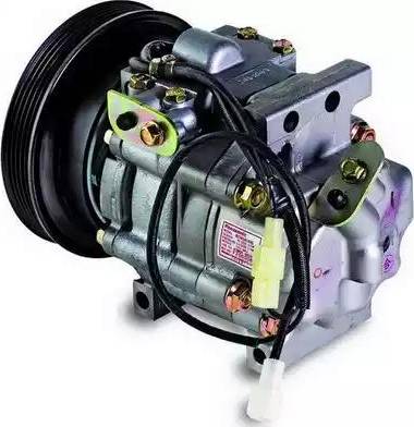 Meat & Doria K19004 - Compressore, Climatizzatore www.autoricambi360.it