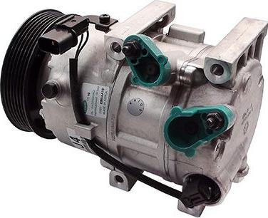 Meat & Doria K19089 - Compressore, Climatizzatore www.autoricambi360.it