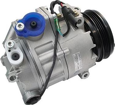 Meat & Doria K19084A - Compressore, Climatizzatore www.autoricambi360.it