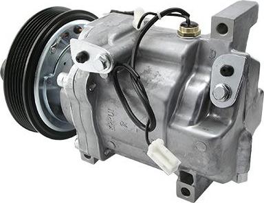 Meat & Doria K19086A - Compressore, Climatizzatore www.autoricambi360.it