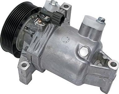 Meat & Doria K19081A - Compressore, Climatizzatore www.autoricambi360.it
