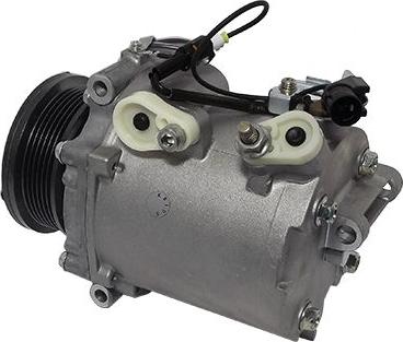 Meat & Doria K19088A - Compressore, Climatizzatore www.autoricambi360.it
