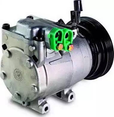 Meat & Doria K19036 - Compressore, Climatizzatore www.autoricambi360.it