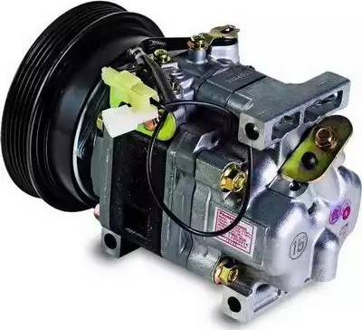 Meat & Doria K19026 - Compressore, Climatizzatore www.autoricambi360.it