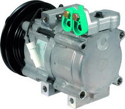 Meat & Doria K19020 - Compressore, Climatizzatore www.autoricambi360.it