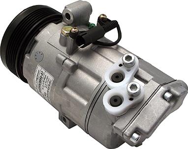 Meat & Doria K19022A - Compressore, Climatizzatore www.autoricambi360.it