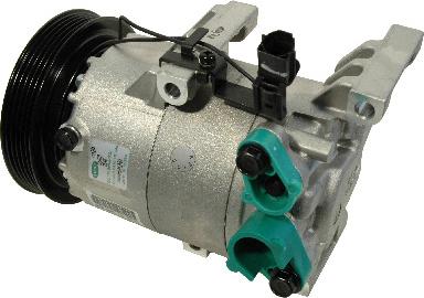 Meat & Doria K19070 - Compressore, Climatizzatore www.autoricambi360.it