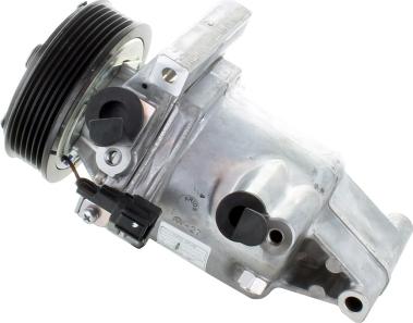 Meat & Doria K19158 - Compressore, Climatizzatore www.autoricambi360.it