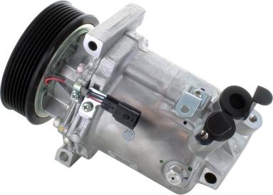 Meat & Doria K19157 - Compressore, Climatizzatore www.autoricambi360.it